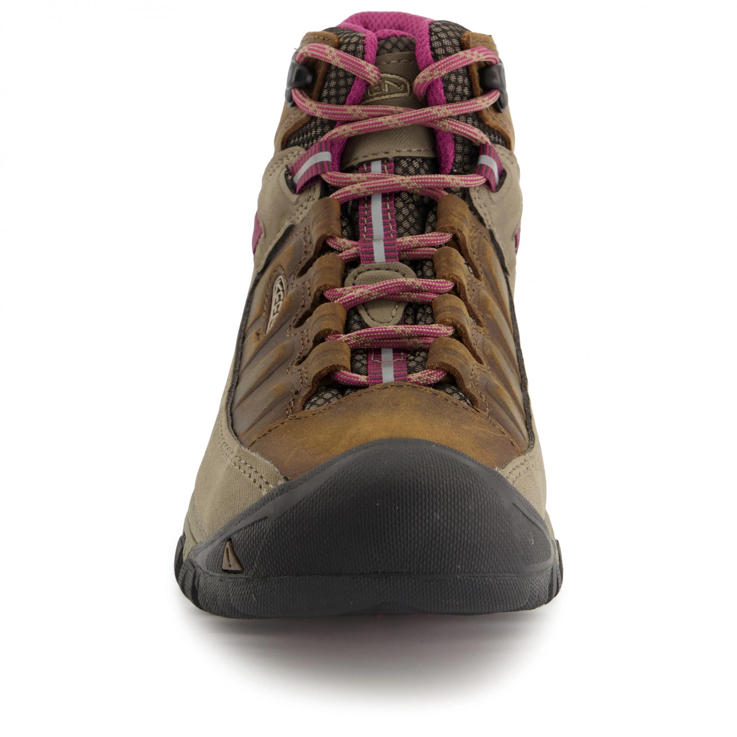 Keen Women's Targhee III Mid WP - Walking Boots 3 Keen Women's Targhee III Mid WP - Walking Boots - Image 3