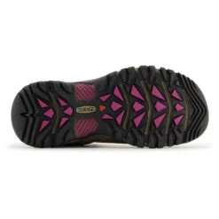 Keen Women's Targhee III Mid WP - Walking Boots 17 Keen Women's Targhee III Mid WP - Walking Boots -La Sporti Shoes Shop keen womens targhee iii mid wp walking boots detail 9