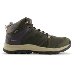 Keen Women's Terradora II Leather Mid WP - Walking Boots