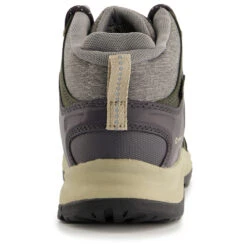 Keen Women's Terradora II Leather Mid WP - Walking Boots 14 Keen Women's Terradora II Leather Mid WP - Walking Boots -La Sporti Shoes Shop keen womens terradora ii leather mid wp walking boots detail 6