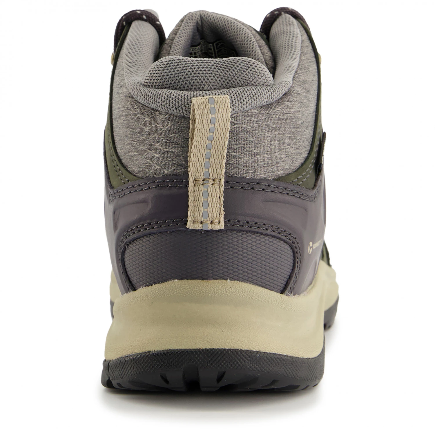 Keen Women's Terradora II Leather Mid WP - Walking Boots 6 Keen Women's Terradora II Leather Mid WP - Walking Boots - Image 6