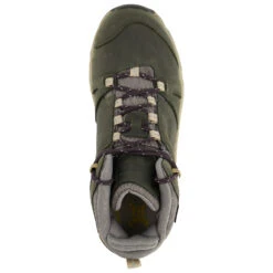 Keen Women's Terradora II Leather Mid WP - Walking Boots 16 Keen Women's Terradora II Leather Mid WP - Walking Boots -La Sporti Shoes Shop keen womens terradora ii leather mid wp walking boots detail 8