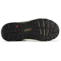 Keen Women's Terradora II Leather Mid WP - Walking Boots 17 Keen Women's Terradora II Leather Mid WP - Walking Boots -La Sporti Shoes Shop keen womens terradora ii leather mid wp walking boots detail 9