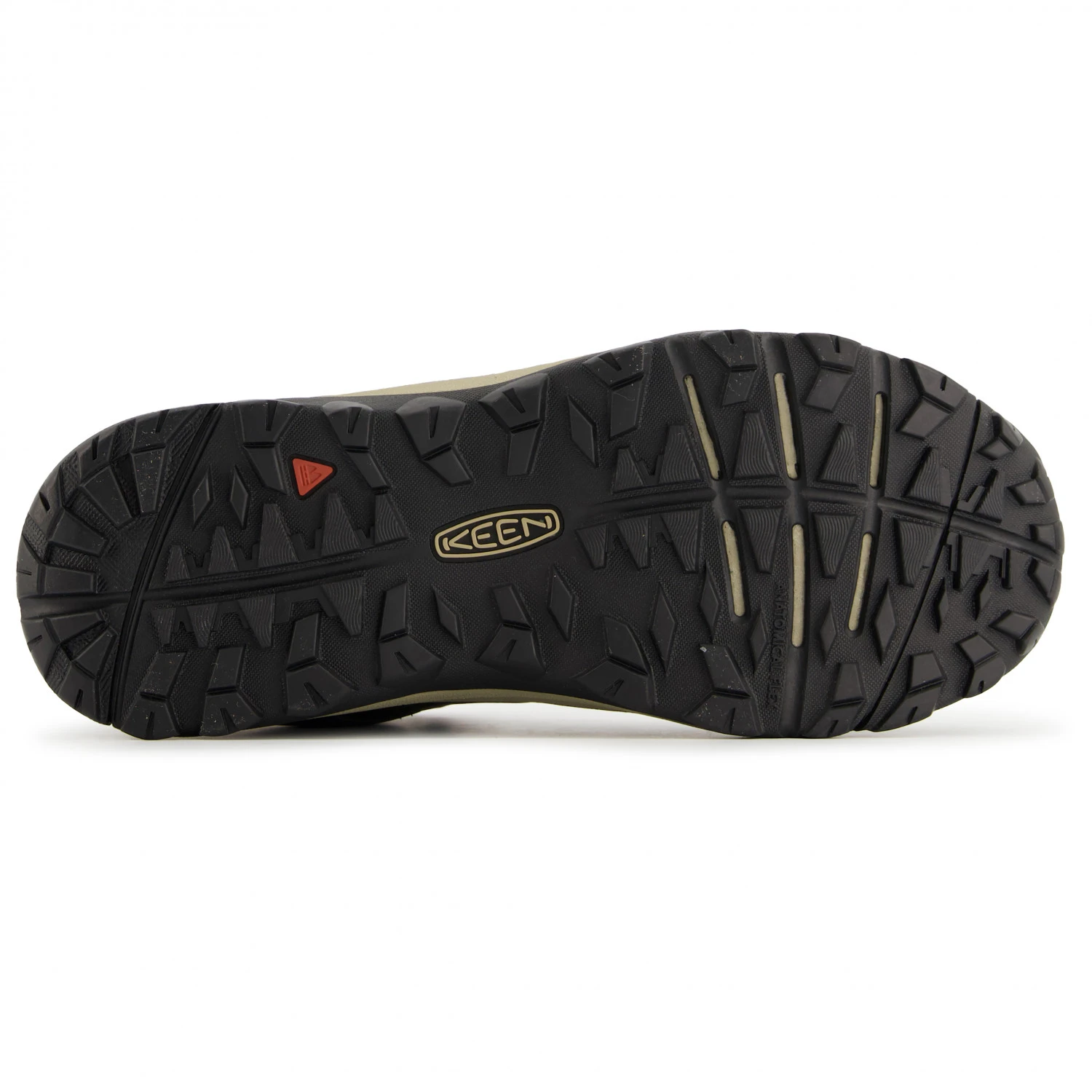 Keen Women's Terradora II Leather Mid WP - Walking Boots 9 Keen Women's Terradora II Leather Mid WP - Walking Boots - Image 9