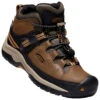 Keen Youth Targhee Mid WP - Walking Boots