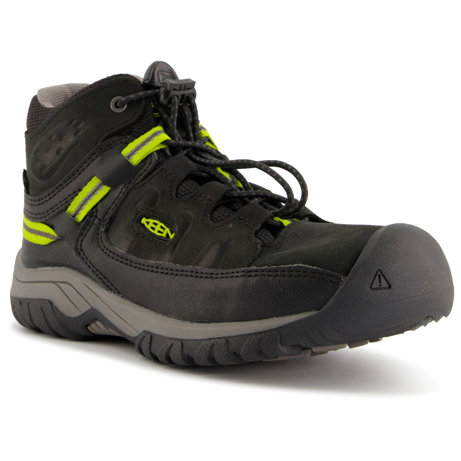 Keen Youth Targhee Mid WP - Walking Boots 2 Keen Youth Targhee Mid WP - Walking Boots - Image 2