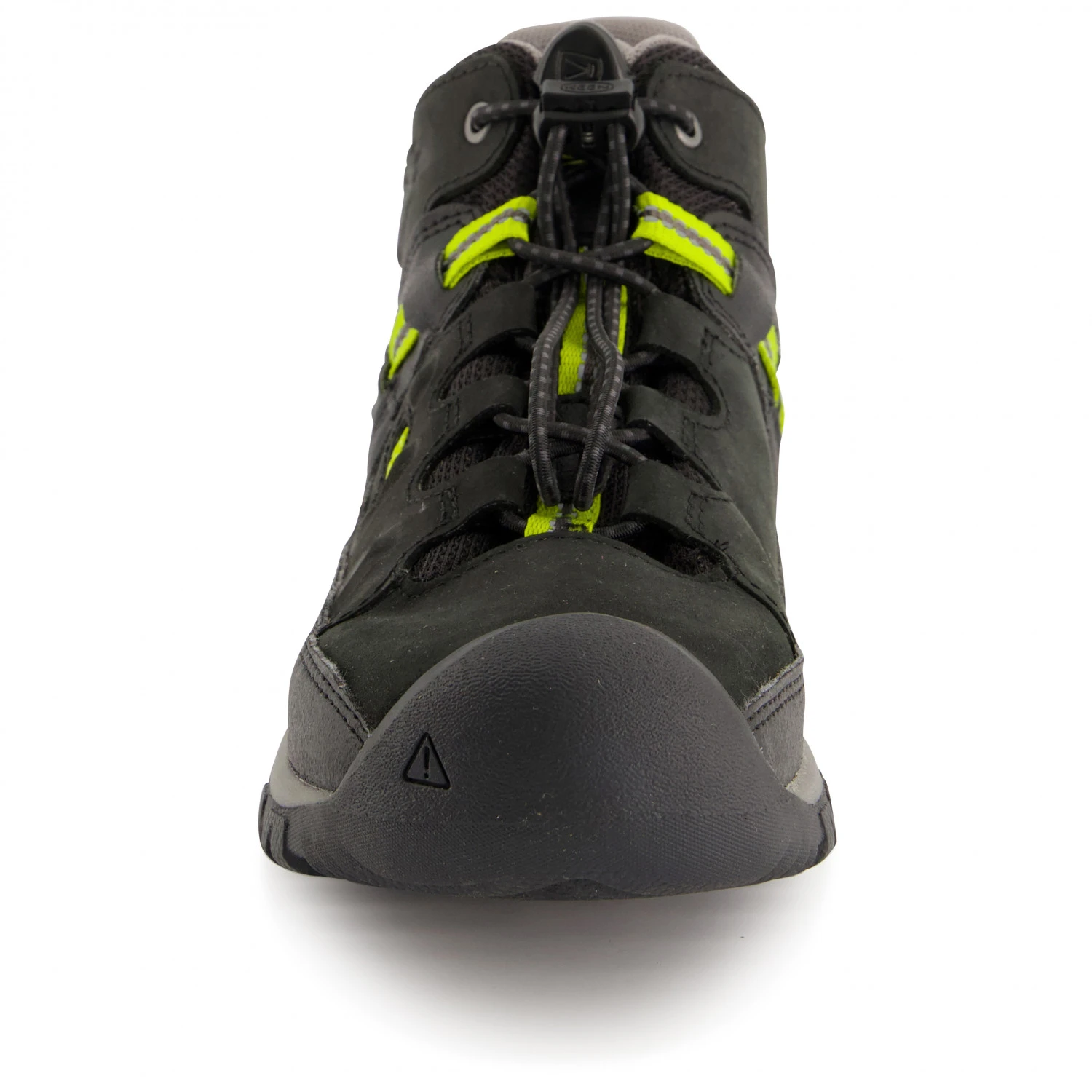 Keen Youth Targhee Mid WP - Walking Boots 3 Keen Youth Targhee Mid WP - Walking Boots - Image 3