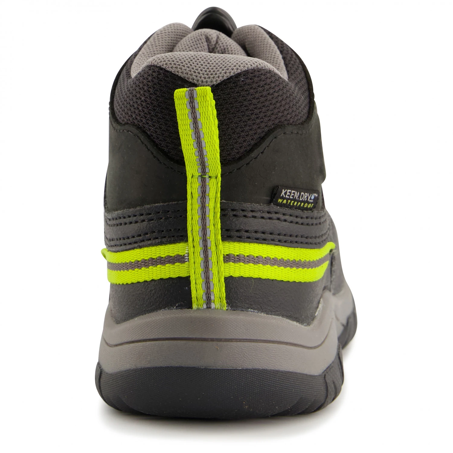 Keen Youth Targhee Mid WP - Walking Boots 6 Keen Youth Targhee Mid WP - Walking Boots - Image 6