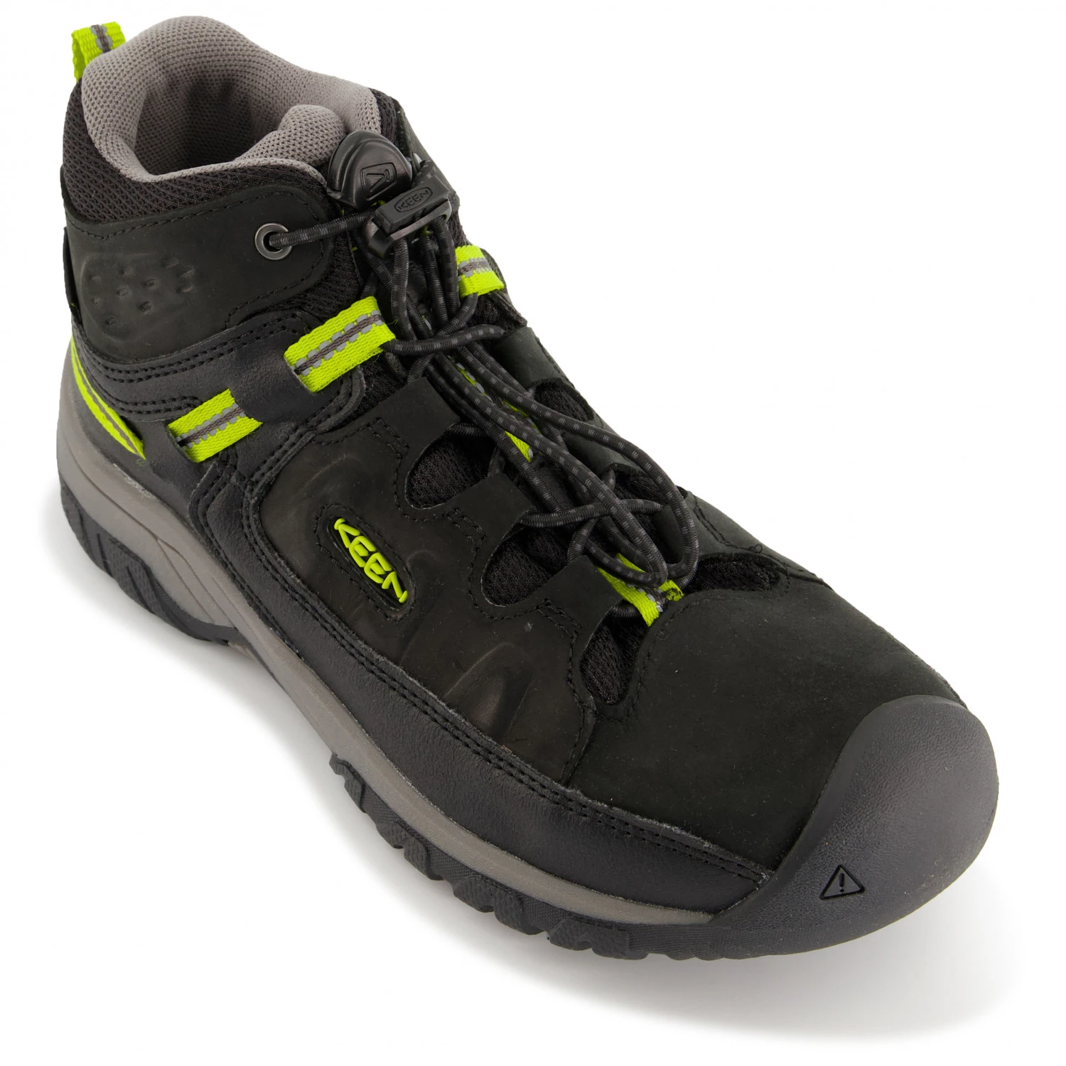 Keen Youth Targhee Mid WP - Walking Boots 7 Keen Youth Targhee Mid WP - Walking Boots - Image 7