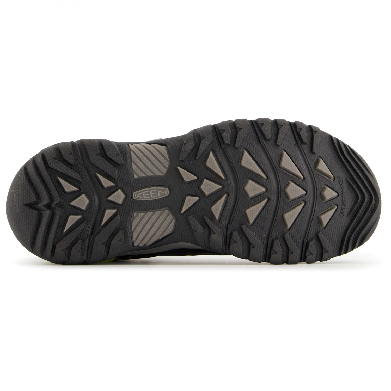 Keen Youth Targhee Mid WP - Walking Boots 9 Keen Youth Targhee Mid WP - Walking Boots - Image 9