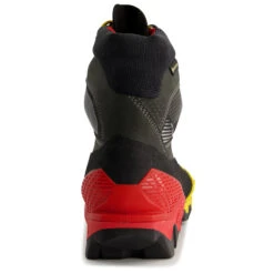 La Sportiva Aequilibrium LT GTX - Mountaineering Boots -La Sporti Shoes Shop la sportiva aequilibrium lt gtx mountaineering boots detail 6