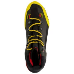 La Sportiva Aequilibrium LT GTX - Mountaineering Boots -La Sporti Shoes Shop la sportiva aequilibrium lt gtx mountaineering boots detail 8