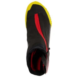 La Sportiva Aequilibrium Top GTX - Mountaineering Boots -La Sporti Shoes Shop la sportiva aequilibrium top gtx mountaineering boots detail 8