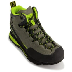 La Sportiva Boulder X Mid GTX - Approach Shoes -La Sporti Shoes Shop la sportiva boulder x mid gtx approach shoes detail 7