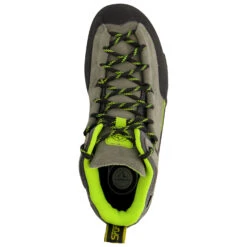 La Sportiva Boulder X Mid GTX - Approach Shoes -La Sporti Shoes Shop la sportiva boulder x mid gtx approach shoes detail 8