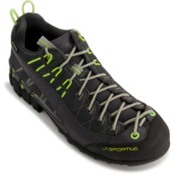 La Sportiva Hyper GTX - Approach Shoes 16 La Sportiva Hyper GTX - Approach Shoes -La Sporti Shoes Shop la sportiva hyper gtx approach shoes detail 7