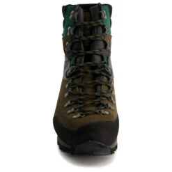 La Sportiva Karakorum HC GTX - Mountaineering Boots -La Sporti Shoes Shop la sportiva karakorum hc gtx mountaineering boots detail 3