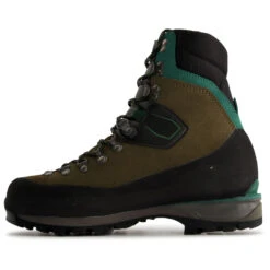 La Sportiva Karakorum HC GTX - Mountaineering Boots -La Sporti Shoes Shop la sportiva karakorum hc gtx mountaineering boots detail 4