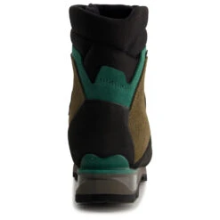 La Sportiva Karakorum HC GTX - Mountaineering Boots -La Sporti Shoes Shop la sportiva karakorum hc gtx mountaineering boots detail 6