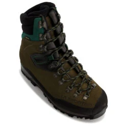 La Sportiva Karakorum HC GTX - Mountaineering Boots -La Sporti Shoes Shop la sportiva karakorum hc gtx mountaineering boots detail 7