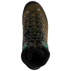 La Sportiva Karakorum HC GTX - Mountaineering Boots -La Sporti Shoes Shop la sportiva karakorum hc gtx mountaineering boots detail 8