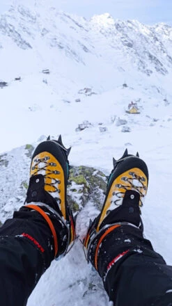 La Sportiva Nepal Extreme - Mountaineering Boots -La Sporti Shoes Shop la sportiva nepal extreme mountaineering boots b9d4a9176afa2bdc416e7c218f81cd66 1