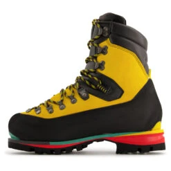 La Sportiva Nepal Extreme - Mountaineering Boots -La Sporti Shoes Shop la sportiva nepal extreme mountaineering boots detail 4