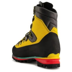 La Sportiva Nepal Extreme - Mountaineering Boots -La Sporti Shoes Shop la sportiva nepal extreme mountaineering boots detail 5