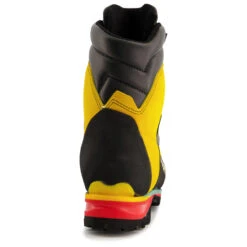 La Sportiva Nepal Extreme - Mountaineering Boots -La Sporti Shoes Shop la sportiva nepal extreme mountaineering boots detail 6