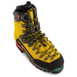 La Sportiva Nepal Extreme - Mountaineering Boots -La Sporti Shoes Shop la sportiva nepal extreme mountaineering boots detail 7