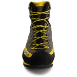 La Sportiva Trango Alp Evo GTX - Mountaineering Boots 11 La Sportiva Trango Alp Evo GTX - Mountaineering Boots -La Sporti Shoes Shop la sportiva trango alp evo gtx mountaineering boots detail 3