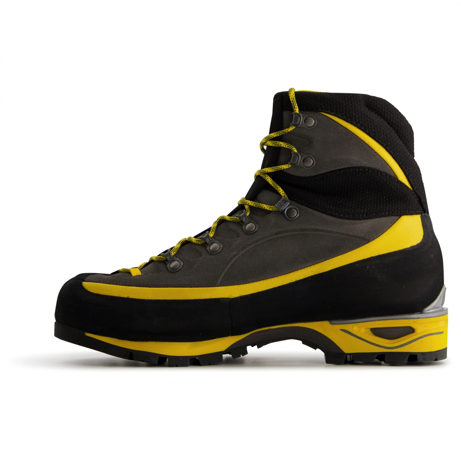 La Sportiva Trango Alp Evo GTX - Mountaineering Boots 4 La Sportiva Trango Alp Evo GTX - Mountaineering Boots - Image 4