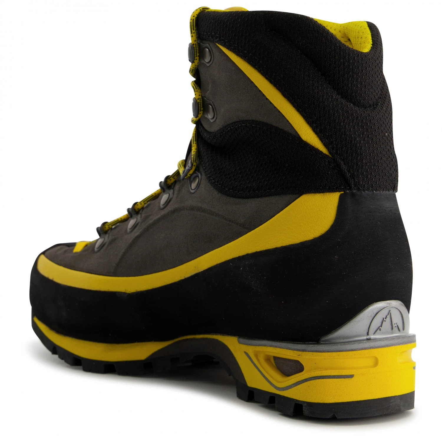 La Sportiva Trango Alp Evo GTX - Mountaineering Boots 5 La Sportiva Trango Alp Evo GTX - Mountaineering Boots - Image 5