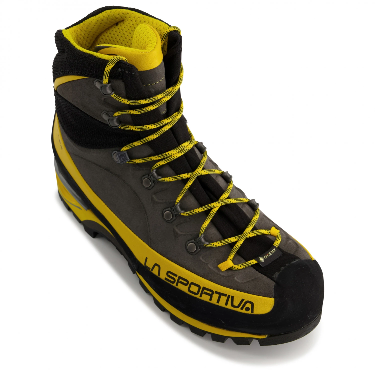 La Sportiva Trango Alp Evo GTX - Mountaineering Boots 7 La Sportiva Trango Alp Evo GTX - Mountaineering Boots - Image 7