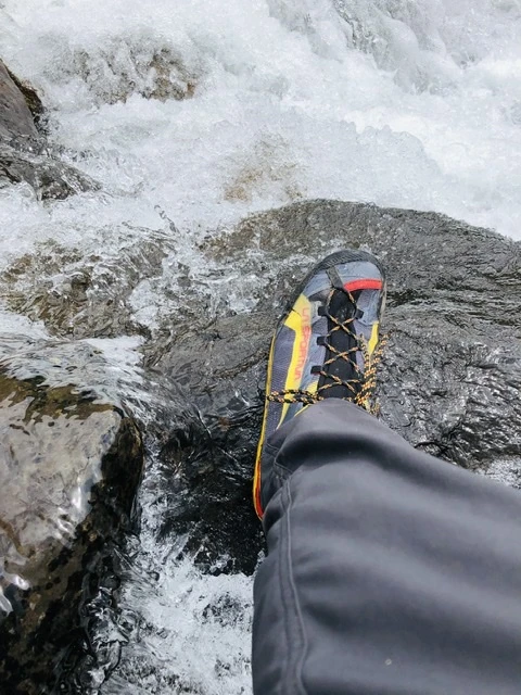 La Sportiva Trango Tech GTX - Mountaineering Boots 10 La Sportiva Trango Tech GTX - Mountaineering Boots - Image 10