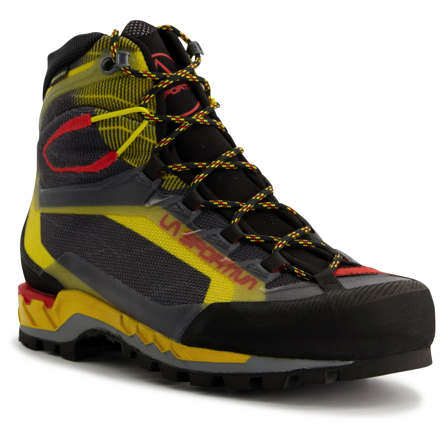 La Sportiva Trango Tech GTX - Mountaineering Boots 2 La Sportiva Trango Tech GTX - Mountaineering Boots - Image 2