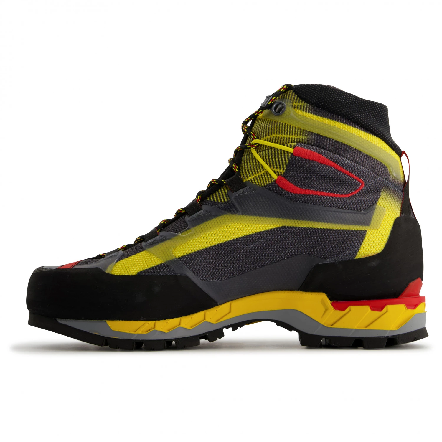 La Sportiva Trango Tech GTX - Mountaineering Boots 4 La Sportiva Trango Tech GTX - Mountaineering Boots - Image 4