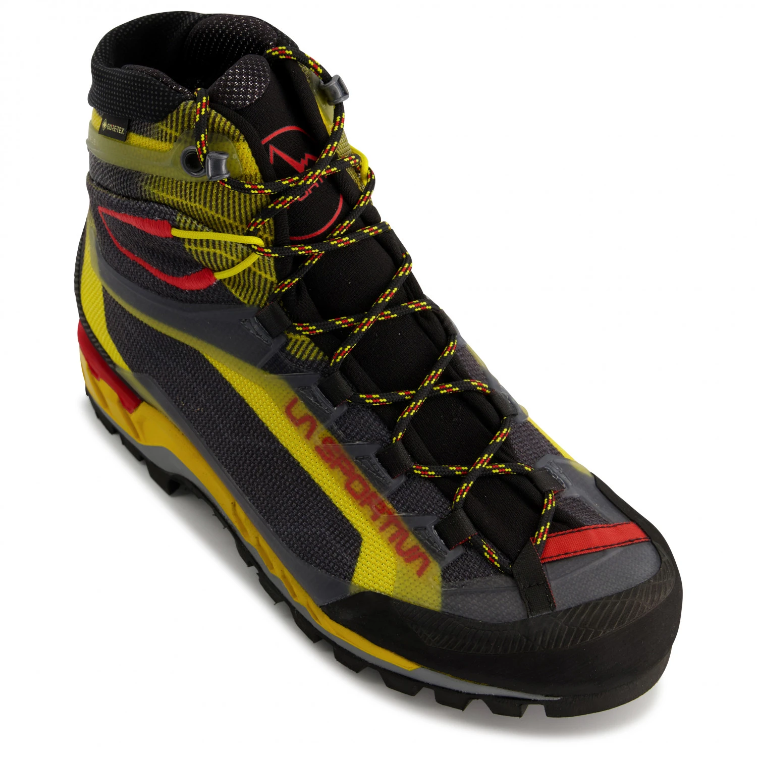 La Sportiva Trango Tech GTX - Mountaineering Boots 7 La Sportiva Trango Tech GTX - Mountaineering Boots - Image 7