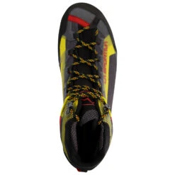 La Sportiva Trango Tech GTX - Mountaineering Boots 17 La Sportiva Trango Tech GTX - Mountaineering Boots -La Sporti Shoes Shop la sportiva trango tech gtx mountaineering boots detail 8