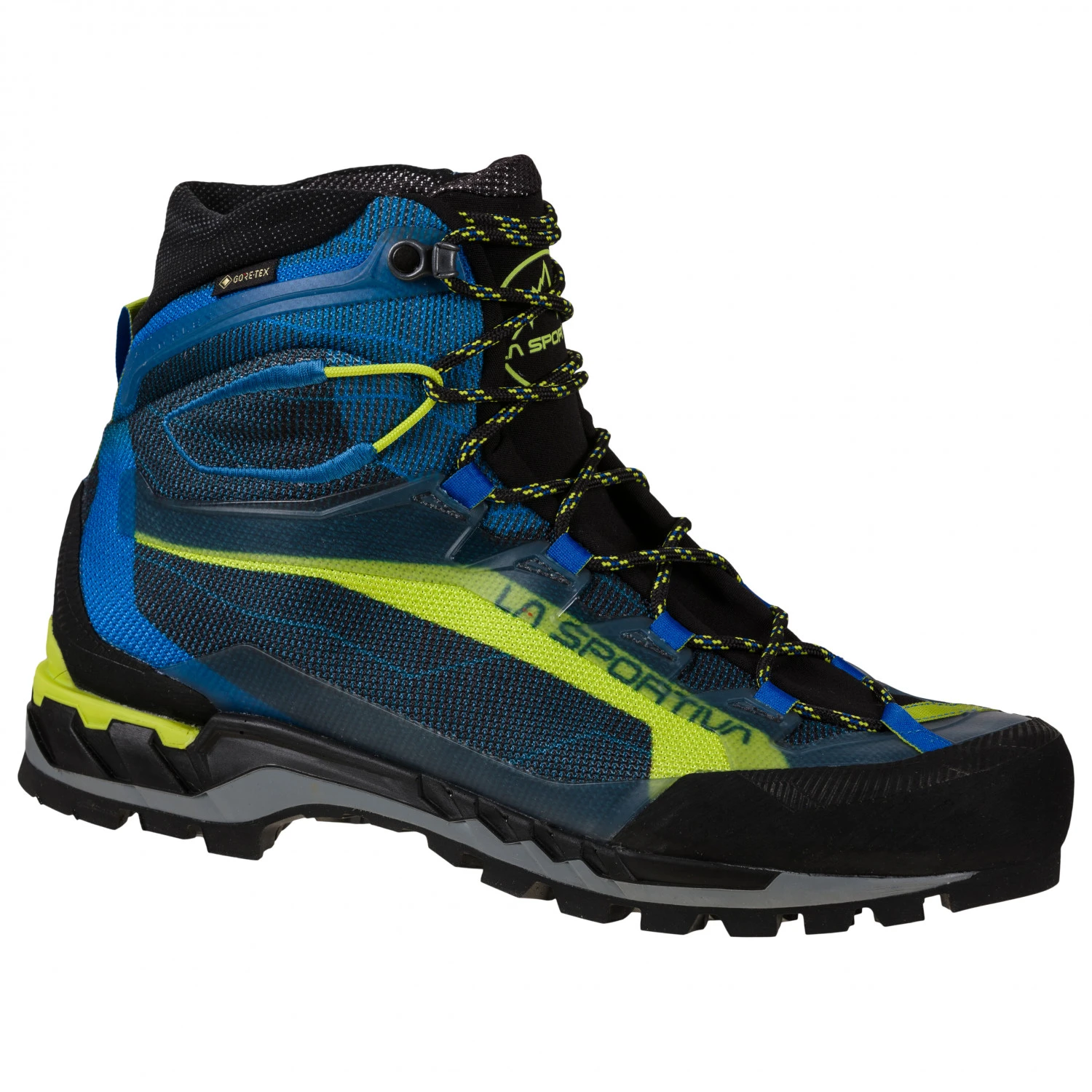 La Sportiva Trango Tech GTX - Mountaineering Boots 1 La Sportiva Trango Tech GTX - Mountaineering Boots