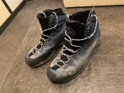 La Sportiva Trango Tech Leather GTX - Mountaineering Boots -La Sporti Shoes Shop la sportiva trango tech leather gtx bergschuhe 52efe4641c8525e372fb0e2eef8416e0 1