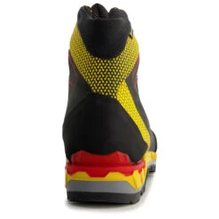 La Sportiva Trango Tech Leather GTX - Mountaineering Boots -La Sporti Shoes Shop la sportiva trango tech leather gtx mountaineering boots detail 6