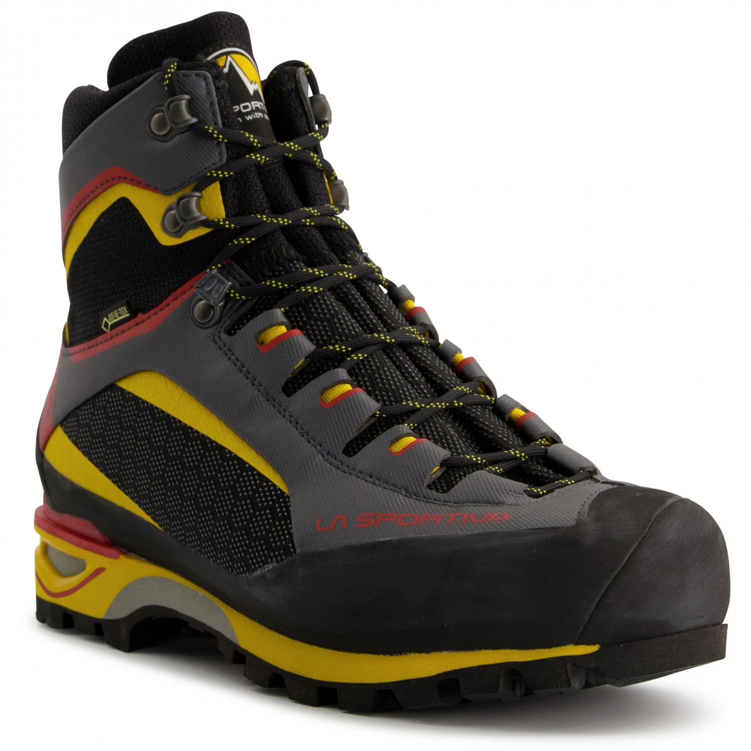 La Sportiva Trango Tower GTX - Mountaineering Boots 2 La Sportiva Trango Tower GTX - Mountaineering Boots - Image 2