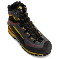 La Sportiva Trango Tower GTX - Mountaineering Boots 17 La Sportiva Trango Tower GTX - Mountaineering Boots -La Sporti Shoes Shop la sportiva trango tower gtx mountaineering boots detail 7