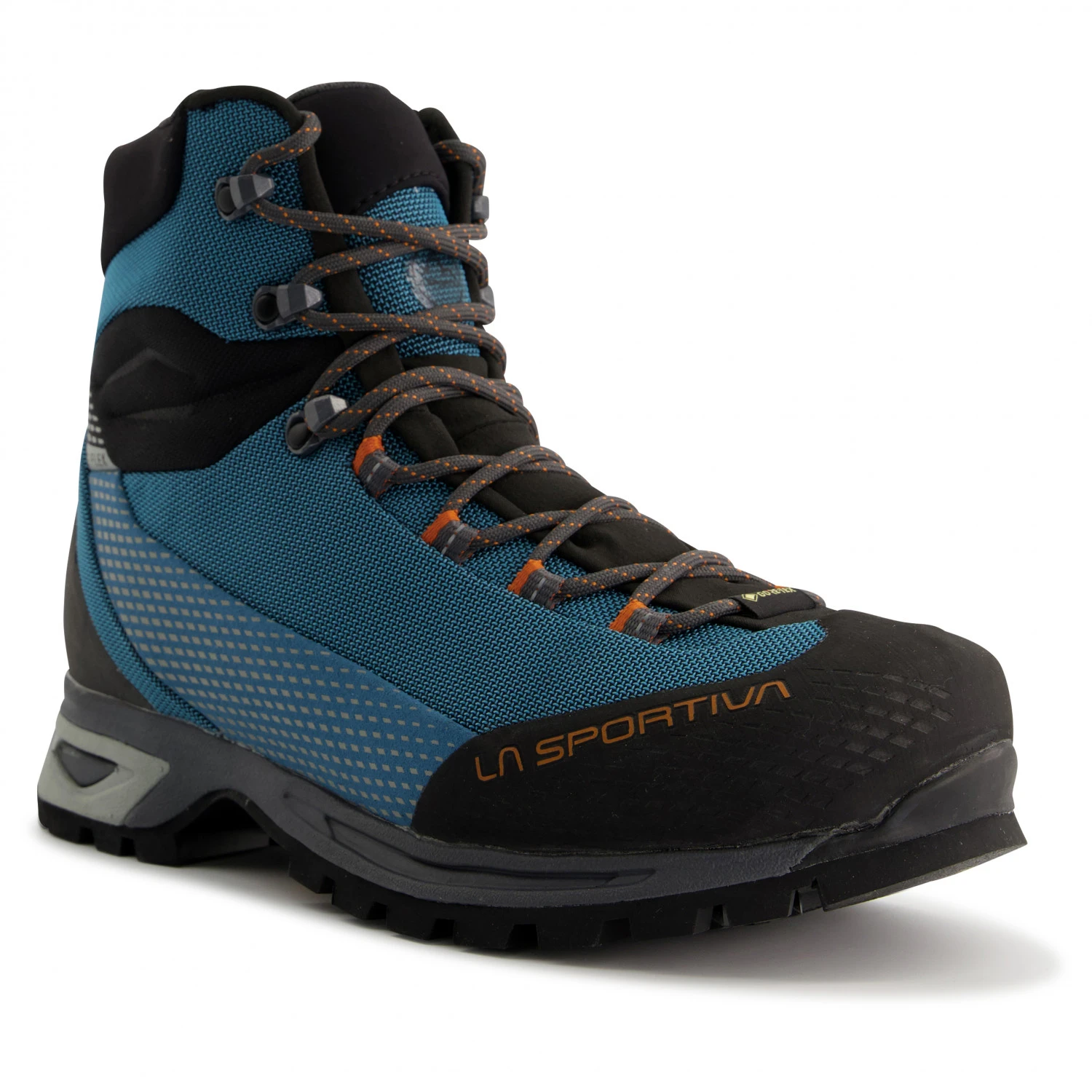 La Sportiva Trango TRK GTX - Walking Boots 2 La Sportiva Trango TRK GTX - Walking Boots - Image 2