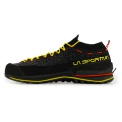 La Sportiva TX2 Evo - Approach Shoes 12 La Sportiva TX2 Evo - Approach Shoes -La Sporti Shoes Shop la sportiva tx2 evo approach shoes detail 4