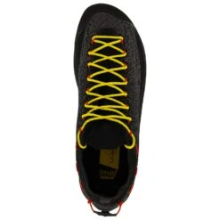 La Sportiva TX2 Evo - Approach Shoes 16 La Sportiva TX2 Evo - Approach Shoes -La Sporti Shoes Shop la sportiva tx2 evo approach shoes detail 8