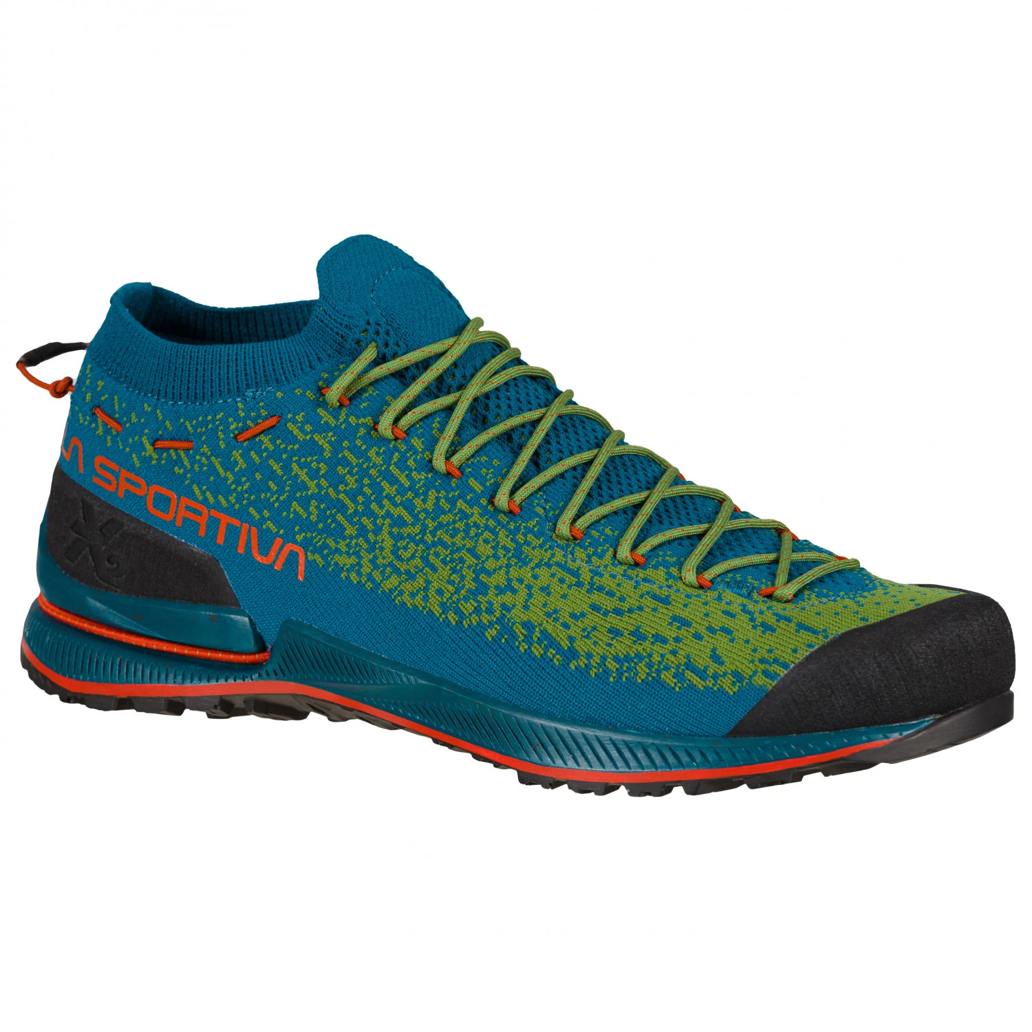 La Sportiva TX2 Evo - Approach Shoes 1 La Sportiva TX2 Evo - Approach Shoes