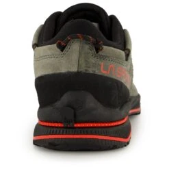 La Sportiva TX2 Evo Leather - Approach Shoes 14 La Sportiva TX2 Evo Leather - Approach Shoes -La Sporti Shoes Shop la sportiva tx2 evo leather approach shoes detail 6