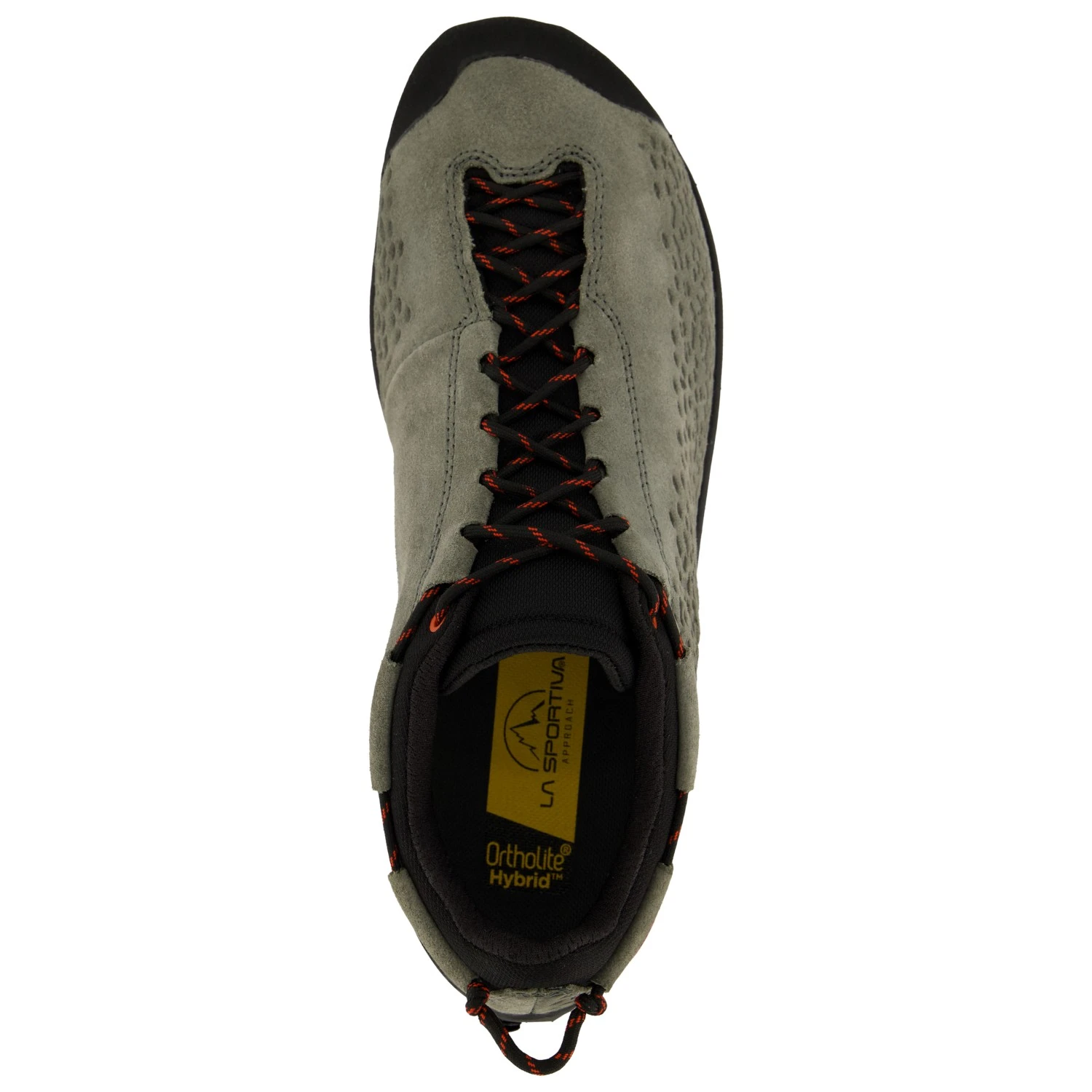 La Sportiva TX2 Evo Leather - Approach Shoes 8 La Sportiva TX2 Evo Leather - Approach Shoes - Image 8